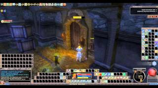 DDO Leveling Guide to 20  Lvl 7 [upl. by Bianka]