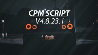 Script ALL IN ONE V48223 CPM GAME GUARDIAN [upl. by Pepi]