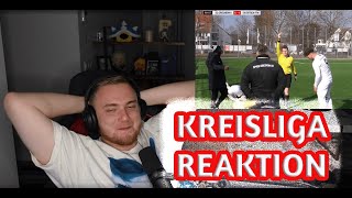 KREISLIGA BEST OF 2022  Reaktion  SolutionLIVE [upl. by Hgeilyak]