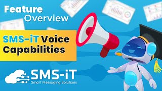 SMSiT Voice Feature [upl. by Electra]