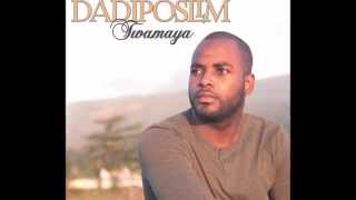 DADIPOSLIM Daïka Audio officiel Extrait de lalbum TWAMAYA [upl. by Luana]