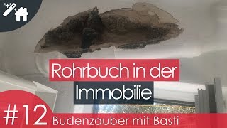 Eine Woche als ImmobilienInvestor DoFr Folge 12 Budenzauber mit Basti [upl. by Lleryd]