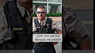 Guy DOMINATES Cops Like A PRO  First Amendment Audit  Cops Owned amp Dismissed ID REFUSAL [upl. by Dexter]