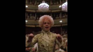 Amadeus 1984  The abduction from the Seraglio mozart classicalmusic opera tomhulce film [upl. by Imij828]