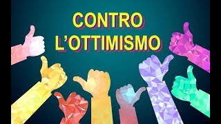 Superare la sofferenza  Pensieri sullottimismo  Video 3 di 3 [upl. by Hilton]