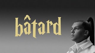 Stromae  bâtard Paroles [upl. by Alix]