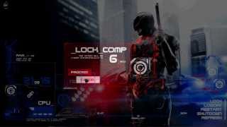 RoboCop 2014 Theme [upl. by Eoz509]