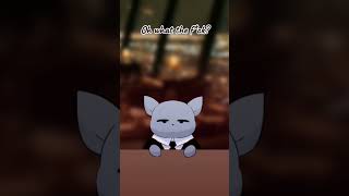 A date with Sir Sourpuss art drawing oc animation cute edit [upl. by Okoyik]