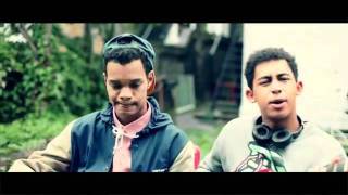 Rizzle kicks when I was younger [upl. by Maddock]