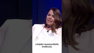 Corina Hossu Integria Medical despre atragerea de personal medical specializat [upl. by Sascha]