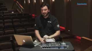 RME Fireface UFX Audio Interface Overview  Sweetwater Sound [upl. by Cogen608]