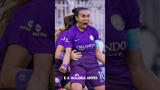 Marta Faz Golaço e Orlando Pride vai à Final da NWSL orlandopride nwsl [upl. by Vincenz]