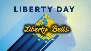 Liberty Bells  Super Earth Holiday Parade Song  Liberty Day Song  Helldivers 2 [upl. by Notgnimer825]