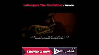 NEW MOVIE Lobengula The Goldfather [upl. by Llenrep997]