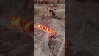 Colosseum PvP day1  eldenringgameplay eldenringpvp 1v1battle gamingshorts versusbattle 1v1 [upl. by Ahsiekyt891]