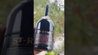 STRemy  French Brandy  XO Brandy  VSOP [upl. by Justine]