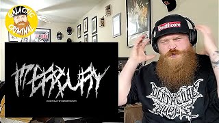 CARCOSA  Mercury  Reaction  Review [upl. by Nameerf]