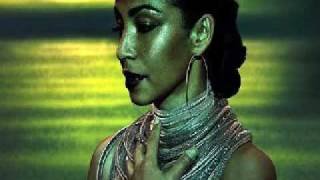 Sade Adu  Soldier of Love  track 1 The Moon And Sky  New CD [upl. by Nyrok957]