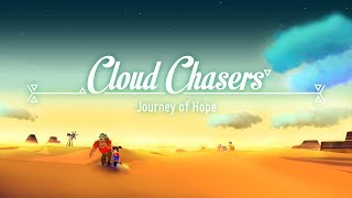 Cloud Chasers trailer  PC amp Mac [upl. by Herta]