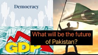 Critical Analysis on Pakistan’s PolityWhy west Concern About PakElectionEstablishment vs Democracy [upl. by Damha665]