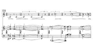 Morton Feldman  Spring of Chosroes [upl. by Georgette53]