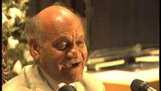 Anwar Masood in Germany part2 [upl. by Ahidam]