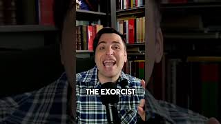 Chilling Exorcism Story That Inspired The Exorcist movies [upl. by Grearson]