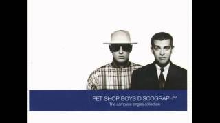 Pet Shop Boys  What have I done to deserve this [upl. by Lelia]