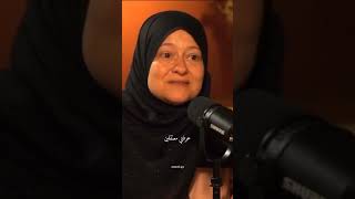 تصريحات الفنانة السورية سمر كوكش المعتقلة سابقاً في سجون الأسد سوريا بشارالاسد دمشق سجنصيدنايا [upl. by Vilma]