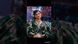 rubina dilaik beautiful dressnew new look nice so sweetytshorts virls 💞 [upl. by Ylrebmi]