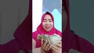 Wah banyak Nyeshorts afnanza funny comedy shortvideo [upl. by Eiramenna]