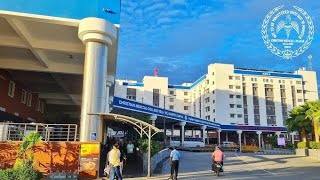 cmc vellore hospital live show hospital foryou fbreelsfypシ゚viral 🤔🥰🥰🙏🙏 [upl. by Nerrol]