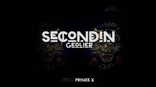 GEOLIER 2 SECONDIN [upl. by Anilam]