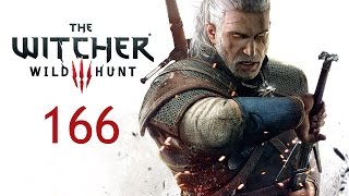 The Witcher 3 Wild Hunt 166 – Muire Dyaeblen [upl. by Rollo]