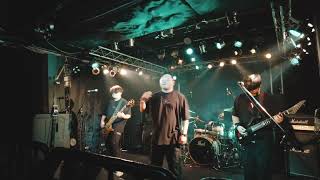 대구밴드 Knob  Live at Quebrick Fukuoka Japan 240929 [upl. by Ramled]