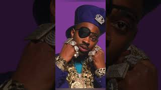 NEW UPLOAD SLICK RICK  2 WAY STREET hiphop rap music newyork slickrick oldschoolhiphop [upl. by Anirdnajela680]