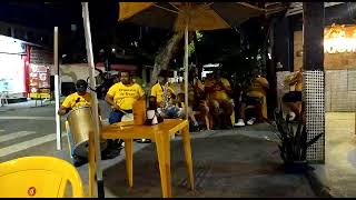 Bloco Carnavalesco Bar Bee [upl. by Chrystal189]