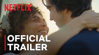 Desperate Lies  Official Trailer  Netflix [upl. by Connett]