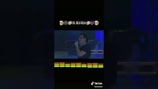 El glu glu silvestre dangond [upl. by Adnawak]