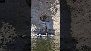 Salt River Tubing in Phoenix Arizona [upl. by Bettina]