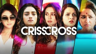 Crisscross Bengali Movie  Mimi Chakraborty Nusrat Jahan Priyanka Full Facts and Review [upl. by Ennovoj518]