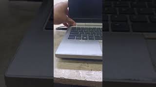 hp elitebook 2570p charging light blinking laptoprepair laptopreview viralshort 2570p laptopfan [upl. by Noived]