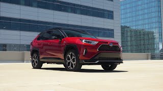 2021 Toyota Rava Will Be The Best Vehicle Choice [upl. by Wasson]