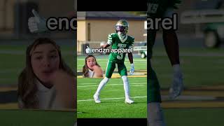 FOOTBALL DRIP REVIEW footballdrip football drip [upl. by Dimitry]