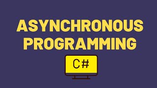 Asynchronous Programming in C A Comprehensive Guide [upl. by Marquita]