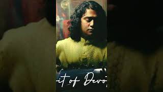 Raag Desh by Arnab Bhattacharya music arnabsarod sarod indianclassicalmusic [upl. by Rube479]