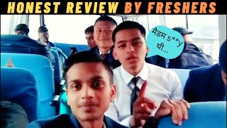 NDA SSB interview  Candidates experience at ssb centre  Live from AFSB bus  CDS  AFCAT  TES [upl. by Lonnie]