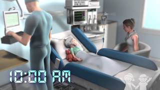 Pediatric Epilepsy Surgery at Childrens Healthcare of Atlanta [upl. by Losse398]