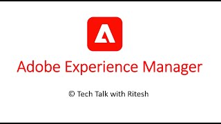 22 Adobe Experience Manager AEM Tutorial  Move Content Assets Pages to different locations [upl. by Sullivan]