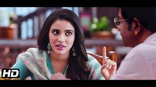 Tamil Action Love Story Released Full Movie Hindi Dubbed  Masiha Kisano Ka  Aathiya Manisha [upl. by Mckenzie369]